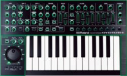 Синтезатор Roland SYSTEM-1 Aira