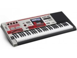 Синтезатор Casio XW-G1