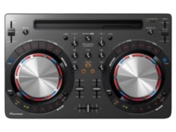 DJ контроллер Pioneer DDJ-WeGO4-K
