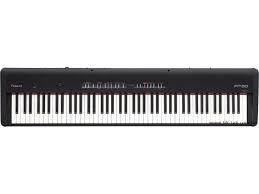 Цифровое пианино Roland FP-50-BK