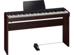 Цифровое пианино Roland F-20-DW
