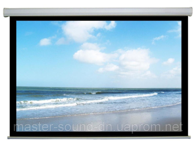 Проекционный экран AV Screen 3V135MEK-N