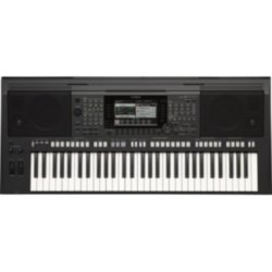 Синтезатор Yamaha PSR-S770