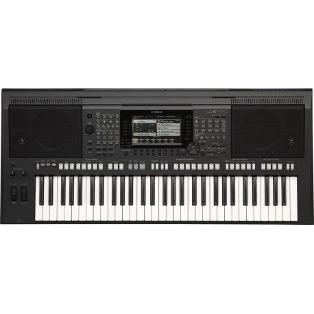 Синтезатор Yamaha PSR-S770