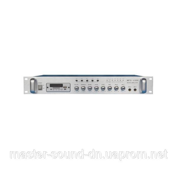 Трансляционный усилитель 4all audio PAMP-150-5Z
