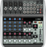 Микшерный пульт BEHRINGER XENYX Q1202USB