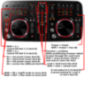 DJ контроллер Pioneer DDJ-ERGO-V/K