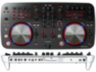 DJ контроллер Pioneer DDJ-ERGO-V/K