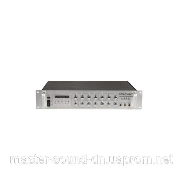 Трансляционный усилитель 4all audio PAMP-240-4Zi