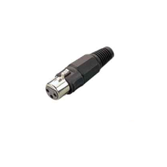Канон (XLR) мама GCA031