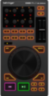 Dj контроллер Behringer CMD PL-1