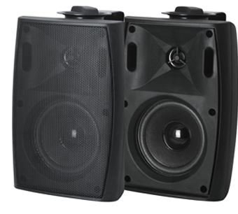 Настенная акустика  L-Frank Audio HYB125-5TB