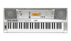 Синтезатор Yamaha PSR-A300