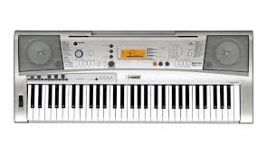 Синтезатор Yamaha PSR-A300
