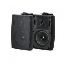 Настенная акустика  L-Frank Audio HYB125-5TW