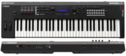 Синтезатор Yamaha MX61